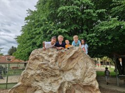 Bambinis Ausflug 2024-07-06